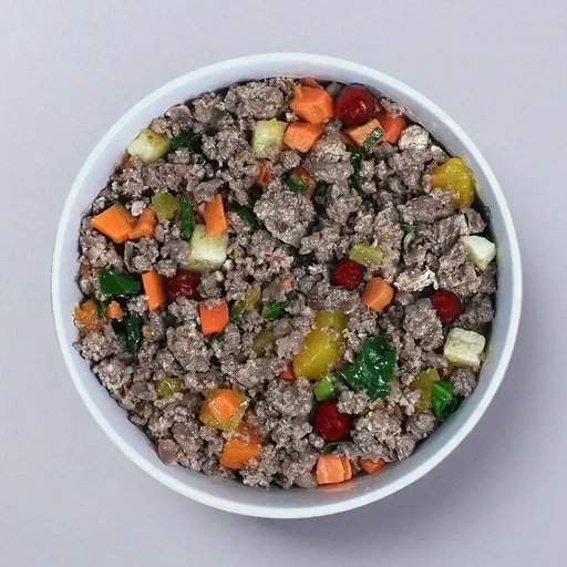 fresh lamb food for dogs in dubai